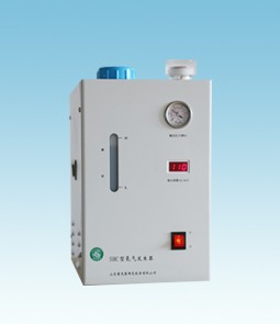 SHC-300氢气发生器(碱液)图片