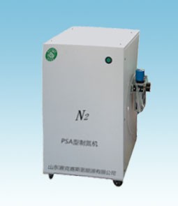 大流量QL-PSA型制氮机图片