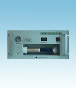 在线U型氢气发生器QLU-ZX300图片