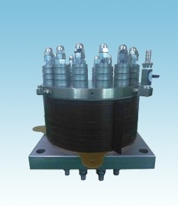 电解槽QLC-330-45图片