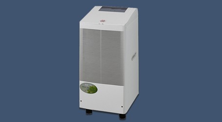 家用除湿机DH-816C图片