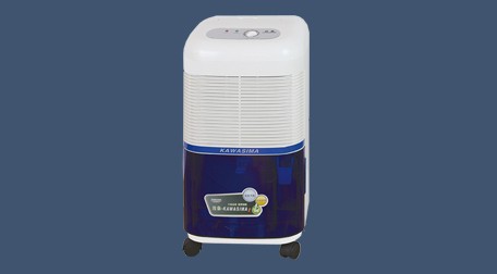 家用除湿机DH-820B图片
