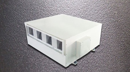 吊顶除湿机图片