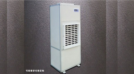 管道除湿机图片