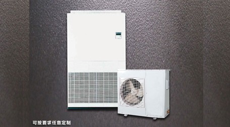 恒温恒湿除湿机图片