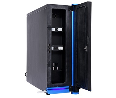 EClassical O3200色谱柱温箱图片