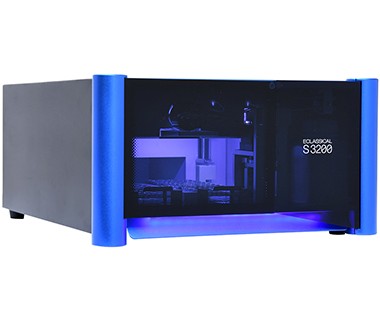 EClassical S3200自动进样器图片