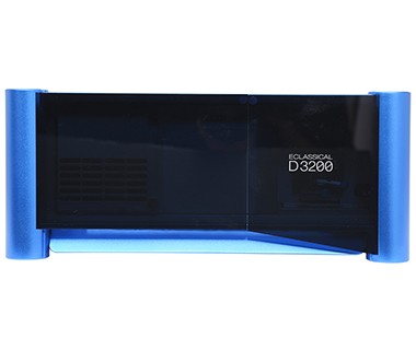 EClassical D3200紫外-可见检测器图片
