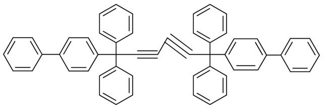 4-(6-[1,1'-BIPHENYL]-4-YL-1,1,6,6-TETRAPHENYL-2,4-HEXADIYNYL)-1,1'-BIPHENYL