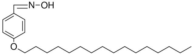 4-(HEXADECYLOXY)BENZALDEHYDE OXIME