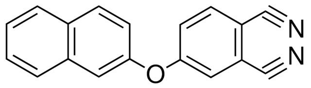 4-(NAPHTHALEN-2-YLOXY)-PHTHALONITRILE