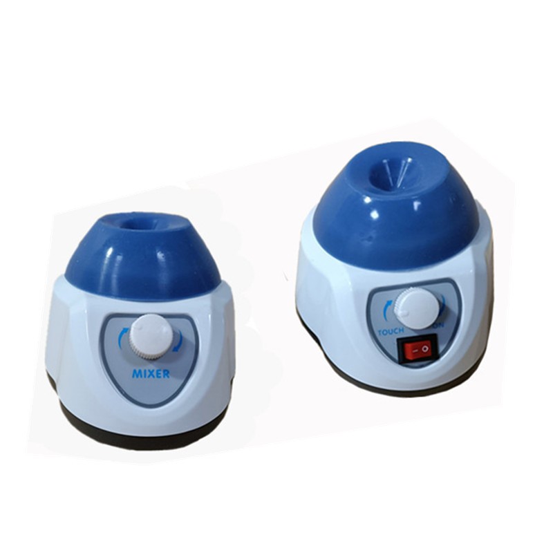 迷你混匀仪混合器MXW-20DL+图片