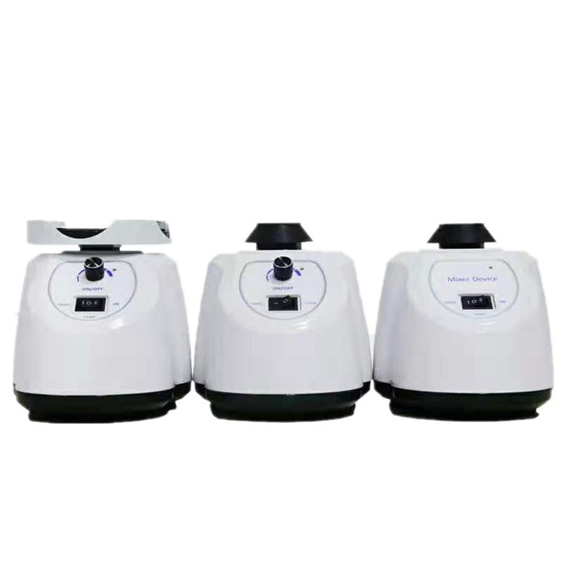 漩涡混合器XW-18D图片
