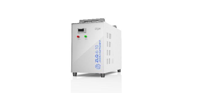 ZLQ-6-10制冷循环器图片