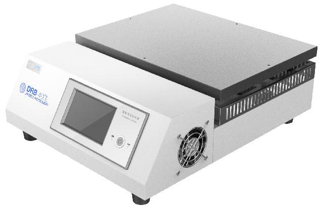 DRB-400L曲线升温电热板图片