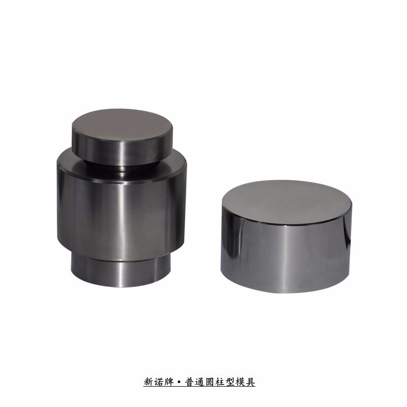 MJP-Y型Ф71-Ф80mm普通圆柱形模具图片