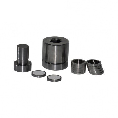 MJX-GH型X荧光专用钢环模具(Ф40-32mm)图片