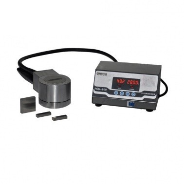 RYM-600F型300℃方形热压模具(宽3-20mm)图片