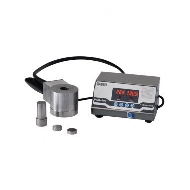 RYM-600Y型(Ф41-60mm)300℃圆柱形热压模具图片