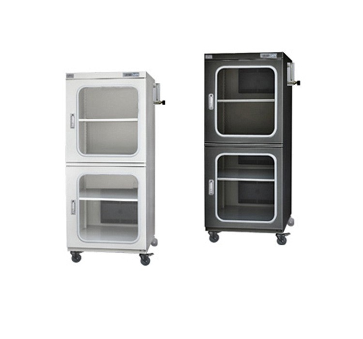 CTD-540D型540升全自动氮气柜图片