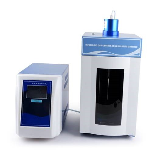 BIO-1500超声波细胞粉碎机图片