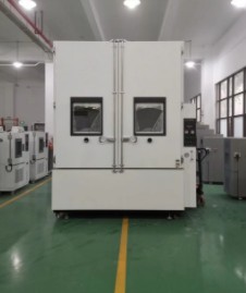 ZJ-SC-080沙尘试验箱图片