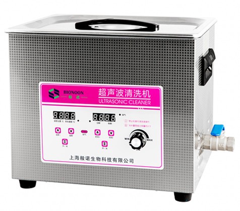 SB-800DTD超声波清洗机图片