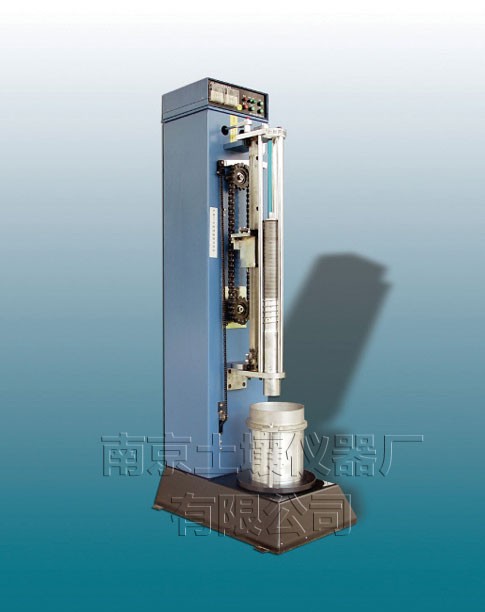 JDS-1型数控电动击实仪图片