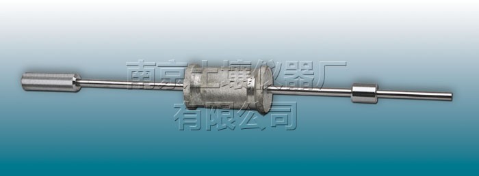 WY-4型土壤贯入阻力仪图片