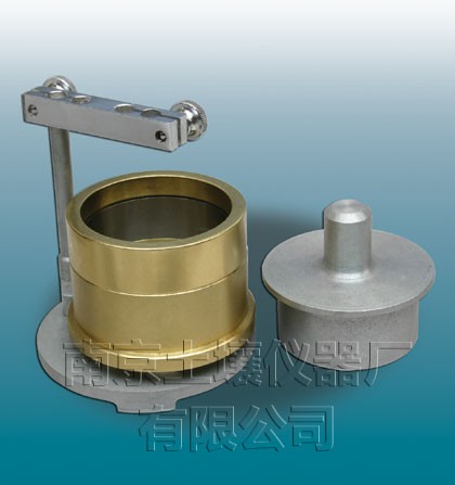 SS-1型收缩仪图片