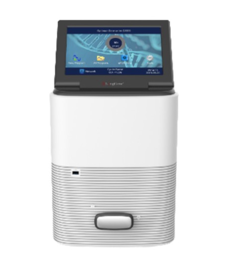 荧光定量PCR仪Q2000C图片