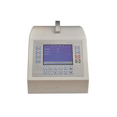 过滤器完整性测试仪V1.2图片