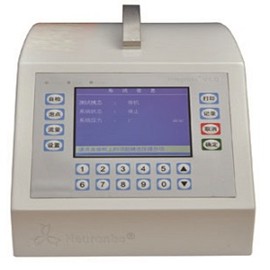 过滤器完整性测试仪V4.0图片