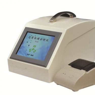 TOC总有机碳分析仪TA-1.0图片