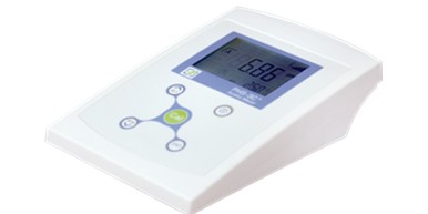 PHS-3C+经济型酸度计图片