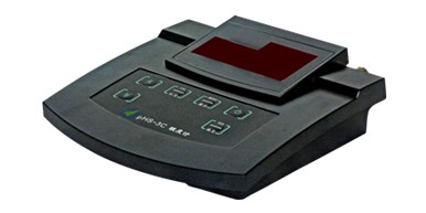 PHS-3C经济型酸度计图片