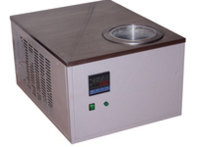 -95℃超低温冷阱(锅式)TH-95-15-G图片