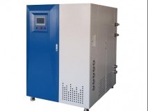 -90℃~+200℃高低温液浴循环机组TH-135-12RC图片