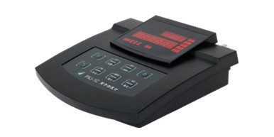 PXJ-1C经济型离子计图片
