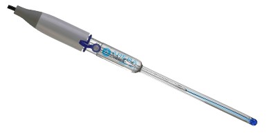 FZ-241-6半微量样品pH电极图片