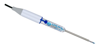 FZ-241-3微量样品pH电极图片