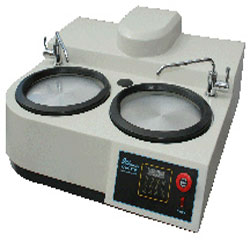 TMP2000S手动研磨抛光机图片
