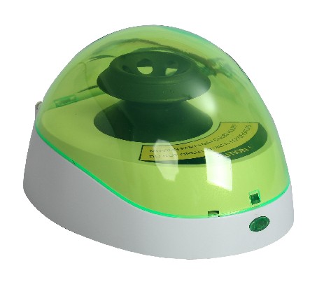 Mini-6K低速离心机图片