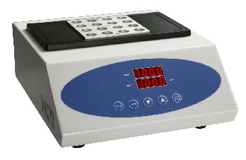 MK200-1干式恒温器图片