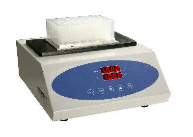 MK200-1A干式恒温器图片