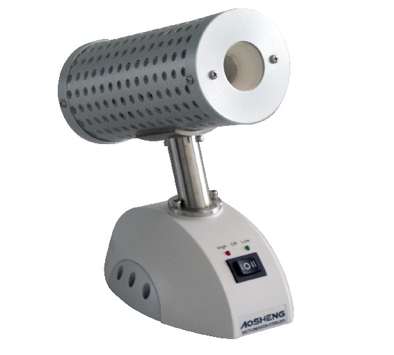 HM-3000A红外接种环灭菌器图片