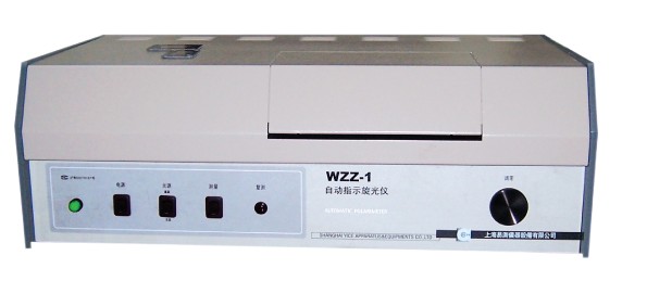 WZZ-1自动指示旋光仪图片