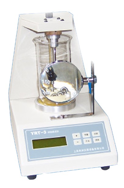 YRT-3药物熔点仪图片