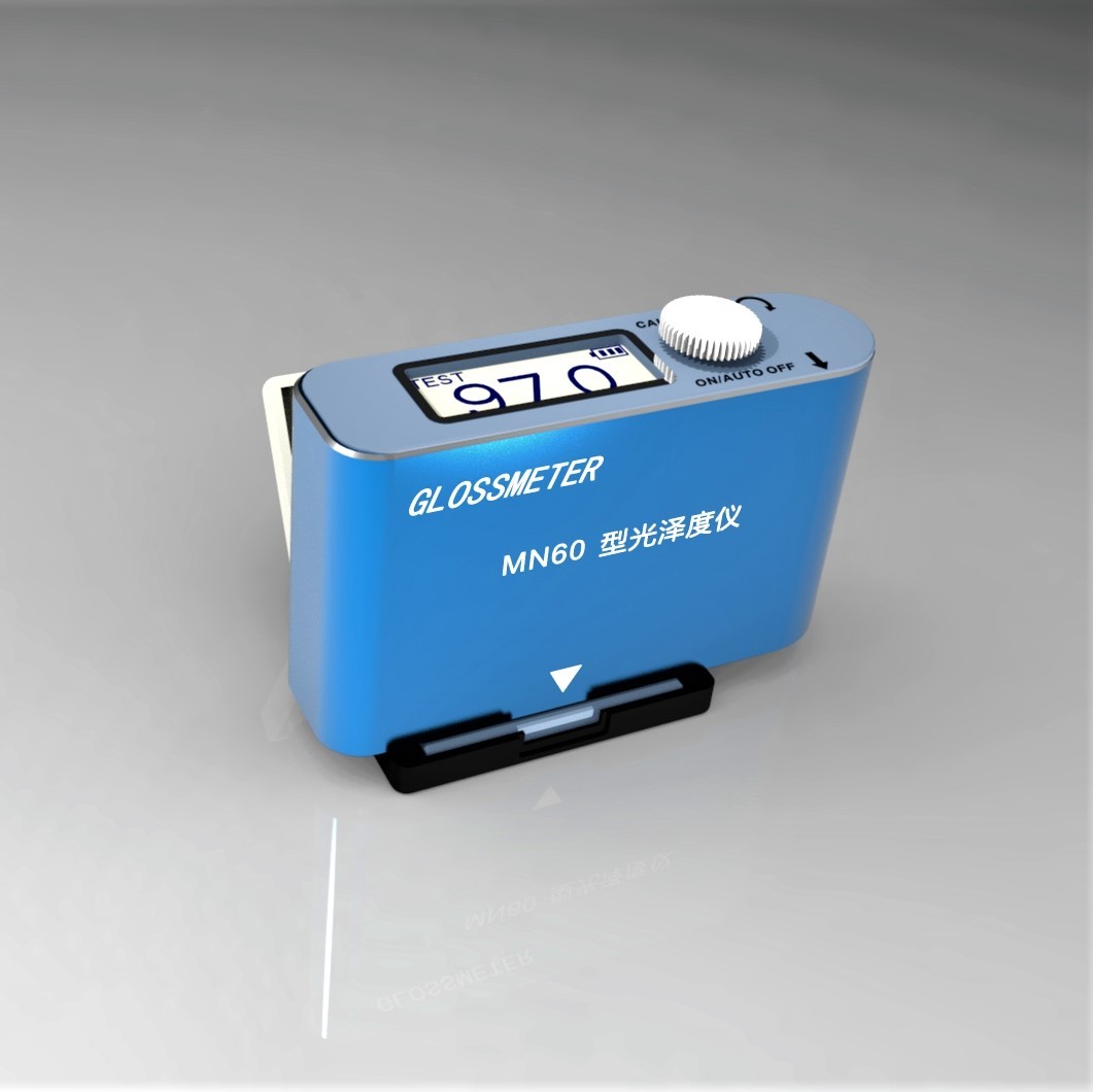 NMN60通用型光泽度仪图片