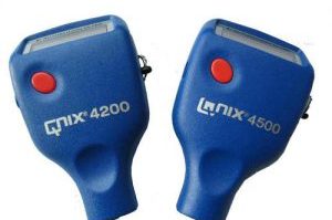QuaNix4200涂镀层测厚仪图片
